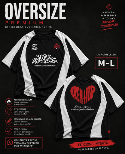 ESTAMPADO CON DOBLE COSTURA